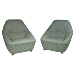 pareja sillones. REF. 013123