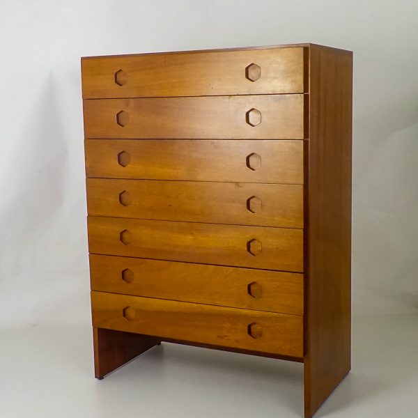 Dresser-Chiffonier