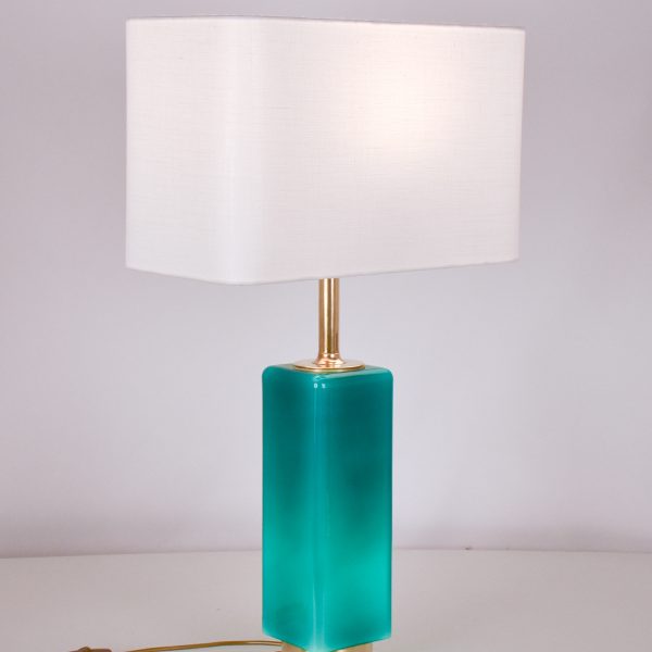 metalarte table lamp