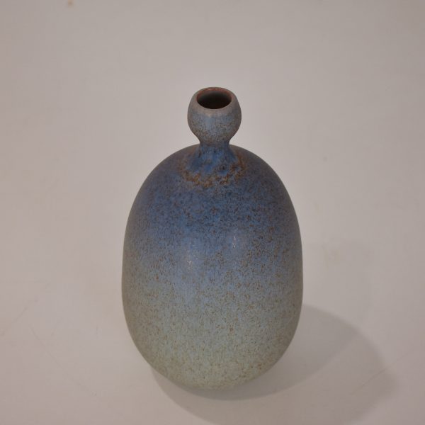 Ceramic Vase by Joan Carrillo