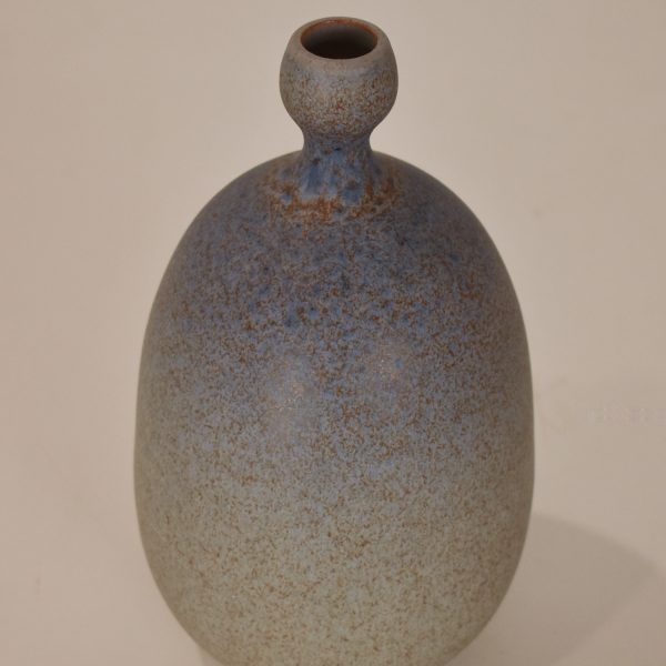 Ceramic Vase by Joan Carrillo