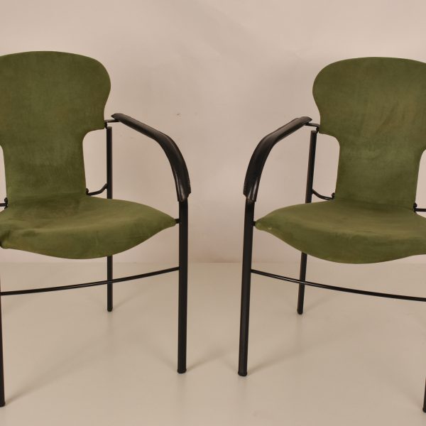 Tusquets Chairs