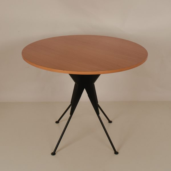 Table Halley