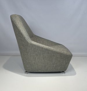 Pareja sillones, François Bauchet 1990’s - Imagen 2