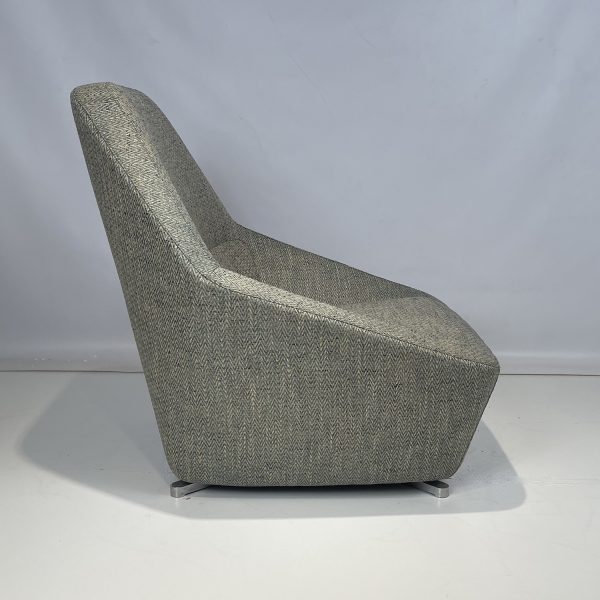 pareja sillones. REF. 013123