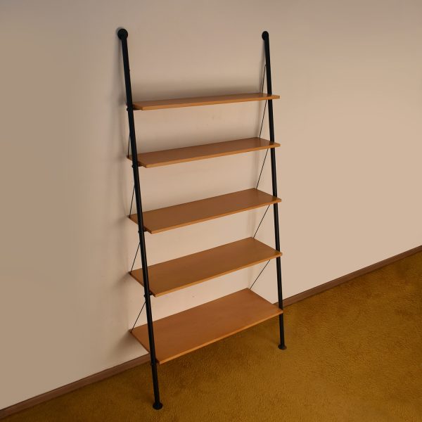 Philippe Starck Shelving Unit