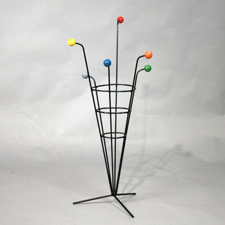 umbrella stand