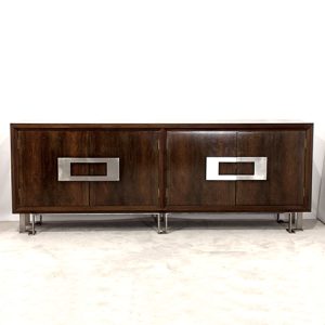 Jordi Vilanova, sideboard