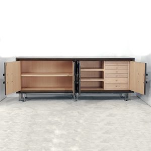 Jordi Vilanova, sideboard