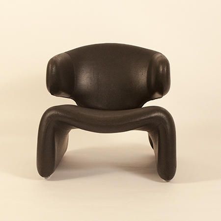 Djinn armchair